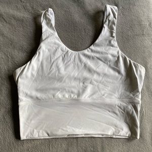 NVGTN crop top